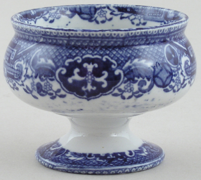 Salt Open c1880